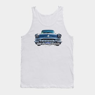 1957 Pontiac Chieftain Coupe Tank Top